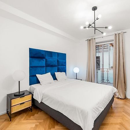 Vienna Chic Residences #Suite 12 Exteriér fotografie