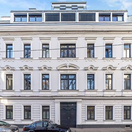 Vienna Chic Residences #Suite 12 Exteriér fotografie
